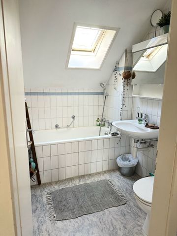 APPARTEMENT 2 PIÈCES À BERNE - MURIFELD, MEUBLÉ, TEMPORAIRE - Foto 2