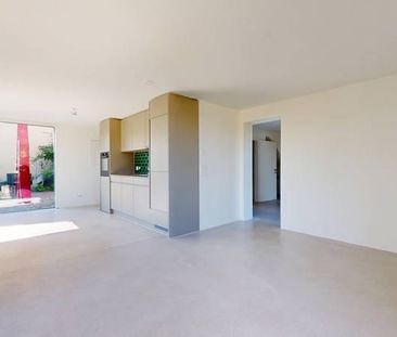 3 Zimmer, 70 m², EG - Foto 3