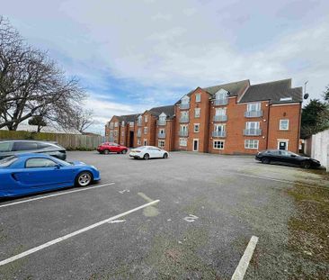 2 bedroom apartment to rent - Photo 6