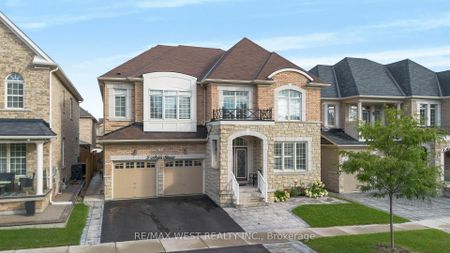 For Lease - 5 Aries Street, Brampton, Ontario - Photo 2