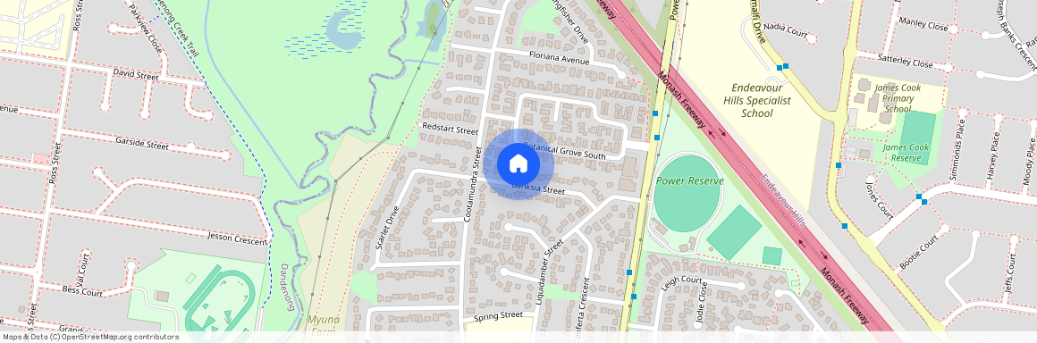 24 Banksia Street, Vic 3177, Doveton