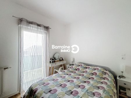 Location appartement à Plougastel-Daoulas, 2 pièces 51.02m² - Photo 4