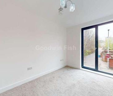 Springfield Court, Dean Road, Salford, M3 - Photo 1