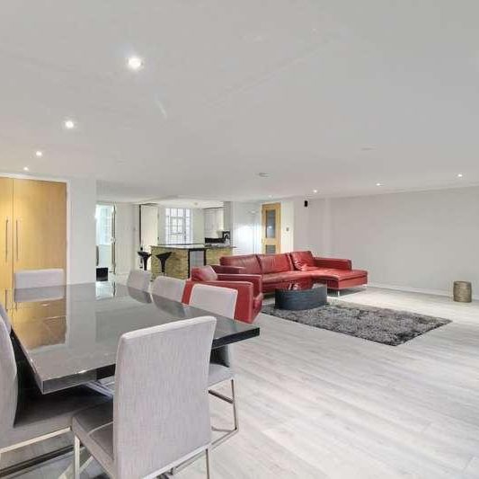 Wapping Wall, Wapping, E1W - Photo 1