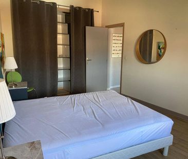 Location appartement 3 pièces 78 m² à Aubenas (07200) - Photo 1