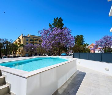 Apartamento em Centro, Faro - Photo 1