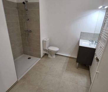 T2 NEUF AVEC BALCON + PARKING - Photo 5