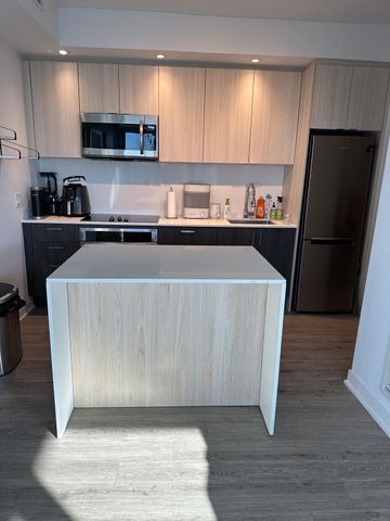 For Lease - 1928 Lake Shore Boulevard Unit# 2902, Toronto, Ontario - Photo 4