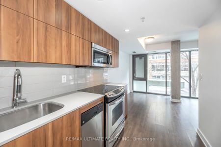 32 Camden Lofts , #204 - Photo 3