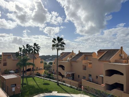 Apartamento en Marbella, Elviria, alquiler - Photo 4