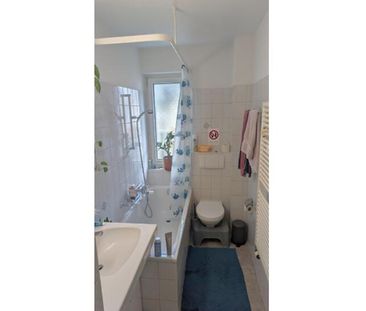 2½ Zimmer-Wohnung in Zürich - Kreis 3 Wiedikon, möbliert, auf Zeit - Foto 2