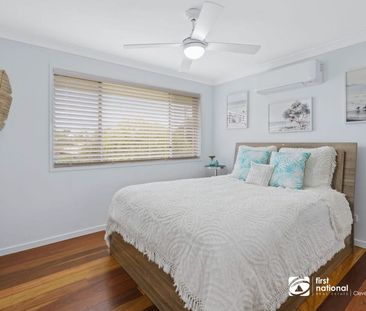 Spacious Family Home with Pool, Powered Shed & Flexible Lower Level - Photo 6