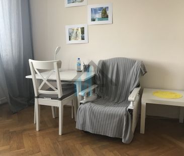 Warszawa, Żoliborz, Sady Żoliborskie - Photo 5