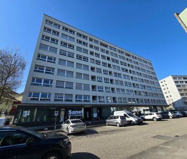 3.5 Zimmer, 84 m², 5. Stock - Photo 5