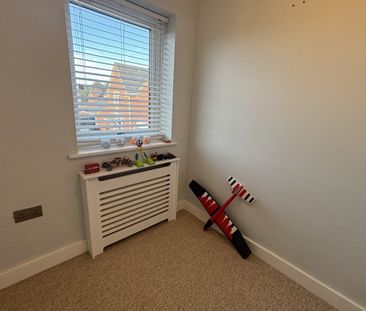 Wharton Drive - Photo 5