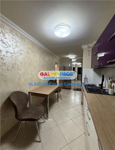 Inchiriere apartament 2 camere lux zona Unirii Sud - Fotografie 4