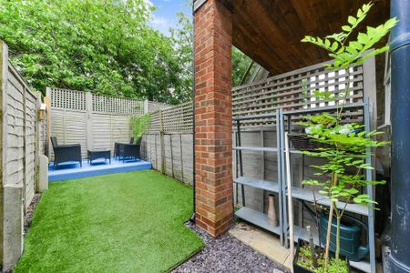 1 bedroom flat to rent - Photo 4