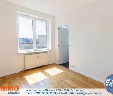 Avenue de la Toison d'Or1060 Saint-Gilles - Photo 5