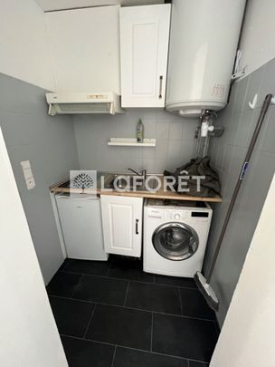 Apartment - Photo 1