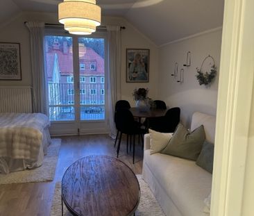 Bromma - 1rok - tillsv - 11.500kr/mån - Photo 3