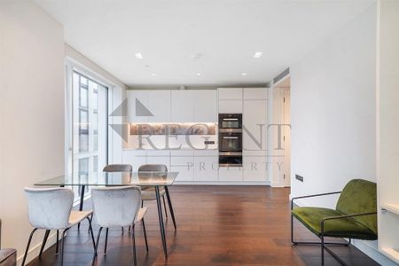 2 bedroom apartment to rent - Photo 5