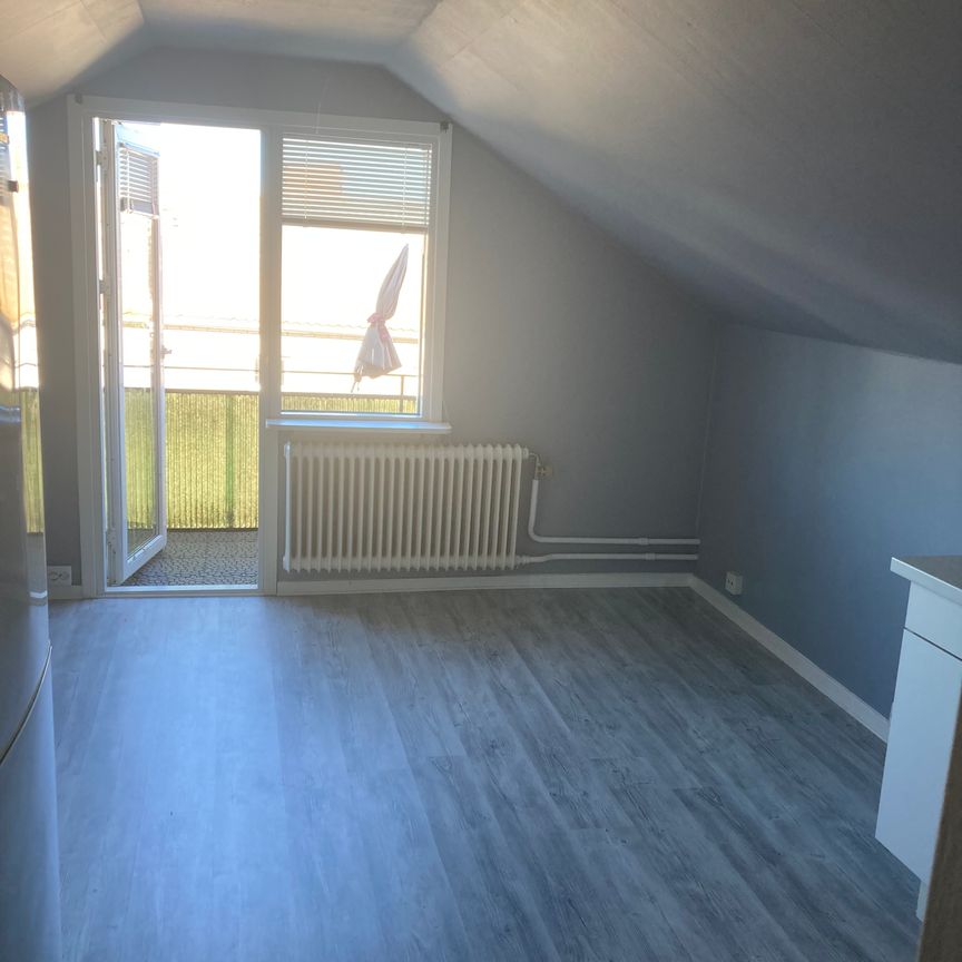 Blomstervägen, Halmstad - Photo 1