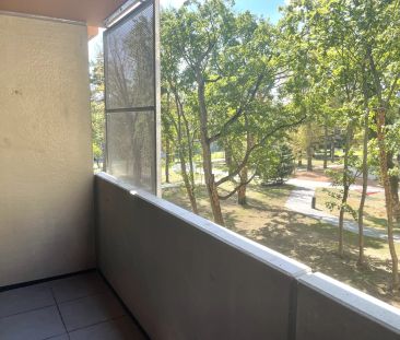 Wunderbare 1-Zimmer Wohnung mit großzügigem Wohnbereich in idealer ... - Foto 1