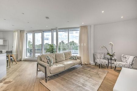 3 bedroom apartment to rent - Photo 4