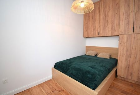 Ładne mieszkanie na wynajem, Poznań Jeżyce. - Фото 3