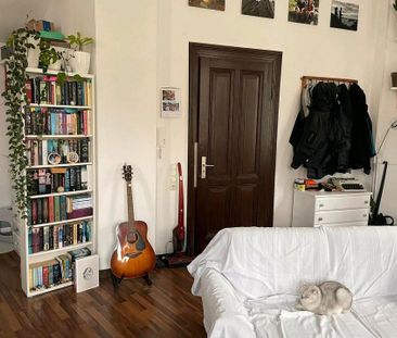 Helle 2 Zimmer Wohnung ab Dezember 2025 - Photo 1