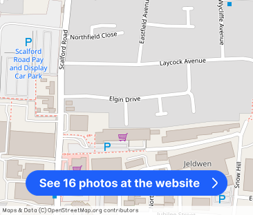 Elgin Drive, Melton Mowbray - Photo 1