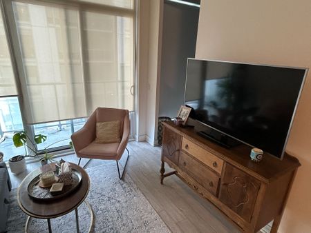 For Lease - 30 Baseball Place Unit# 1105, Toronto, Ontario - Photo 3