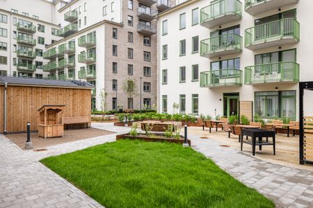 Sjöfrökens väg, Botkyrka - Foto 4