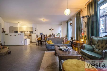 Goed onderhouden appartement in centrum Sint-Truiden - Foto 3