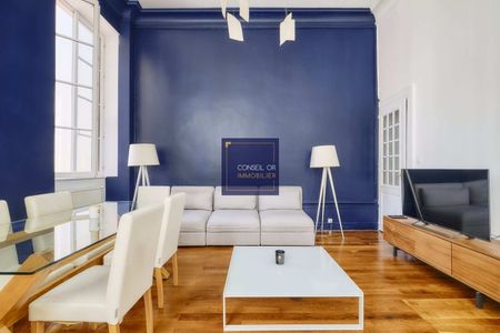 Appartement duplex - Hyper centre Lyon 2e, - Photo 4