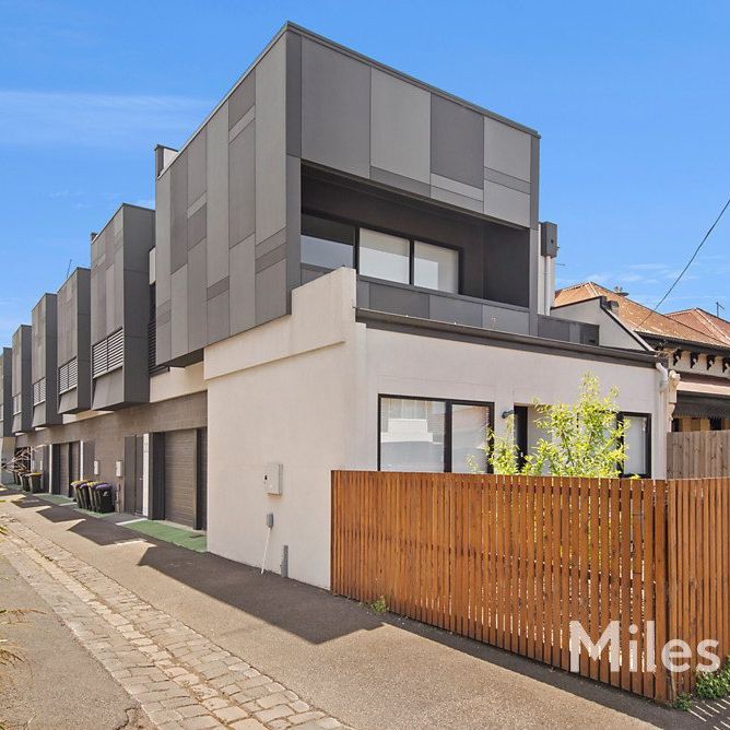 3/2 Princes Street, Abbotsford - Photo 1