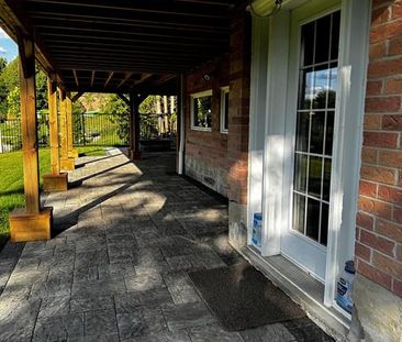 For Lease - 60 Cranberry Lane Unit# Lower L, Aurora, Ontario - Photo 3
