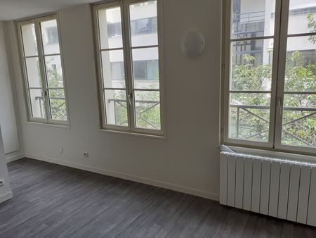 Location Appartement 2 pièces 30m² ROUEN 76000 - Photo 2