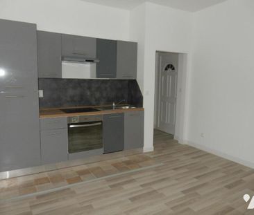 LA VOULTE SUR RHONE- Appartement de type I - Photo 5