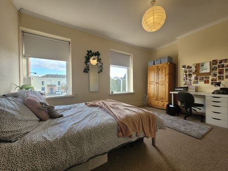 Keppoch St, Roath - Photo 5