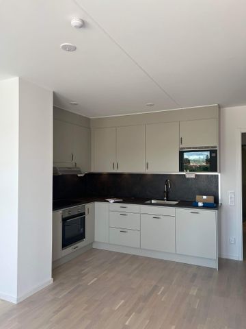 Optimusvägen, Upplands Väsby - Foto 4