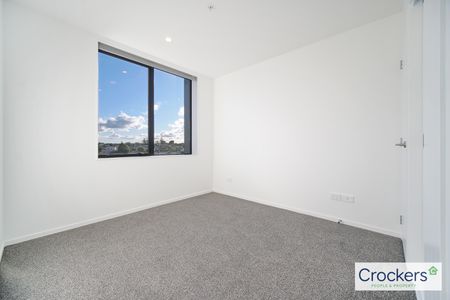 Brand New 2-Bedroom Apartment with Car Park & Storage - Photo 3