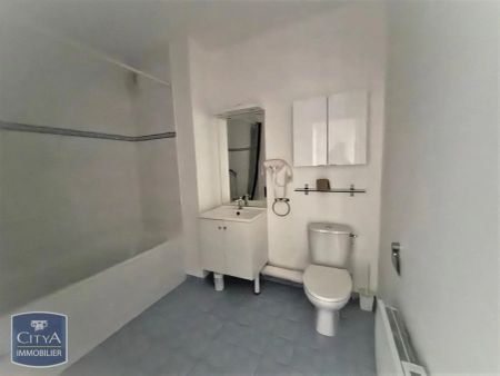 Appartement à louer 2 pièces 41.23m² - Photo 5