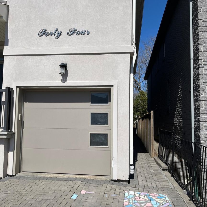 For Lease - 44 Regina Avenue Unit# BSMT 1, Toronto, Ontario - Photo 1