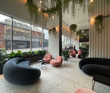 Oxygen Tower, Manchester - Photo 1