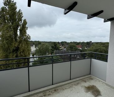 3 Zimmer mit Duschbad - Photo 1