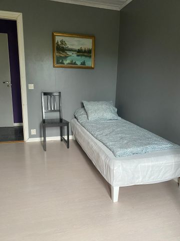 Sparvhökgränd, Luleå - Photo 4