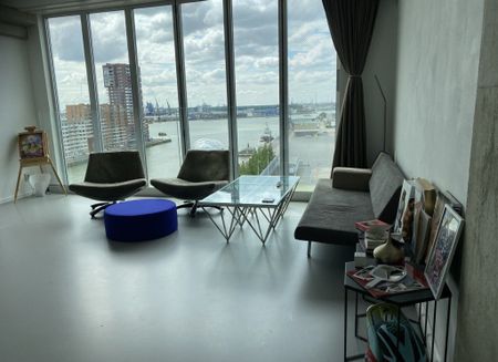 Te huur: Appartement Schiehavenkade in Rotterdam - Foto 3