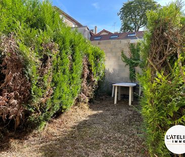 Location Appartement 1 pièce 14m² REIMS 51100 - Photo 4