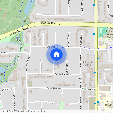 3088 Claudia Court, Abbotsford